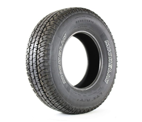 Tire - 4238  