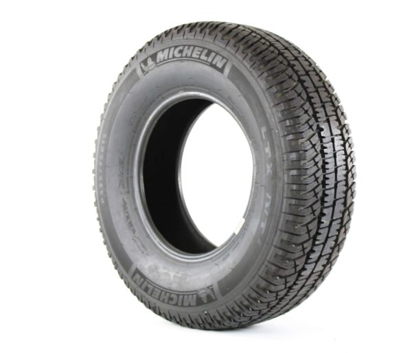 Tire - 4238  