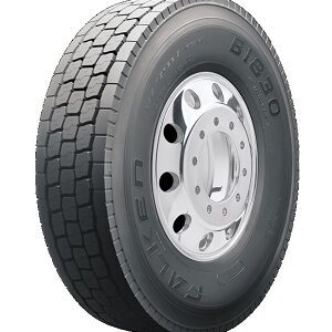 Tire - 62839966  