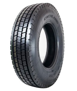Tire - CH201260  