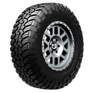 Tire - 4506840000  