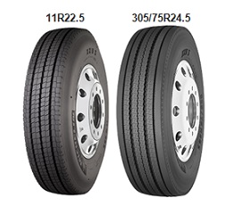 Tire -32873  