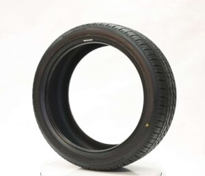 Tire -001219  