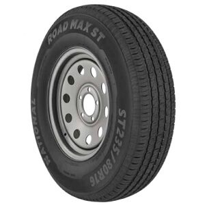 Tire - NRM51  