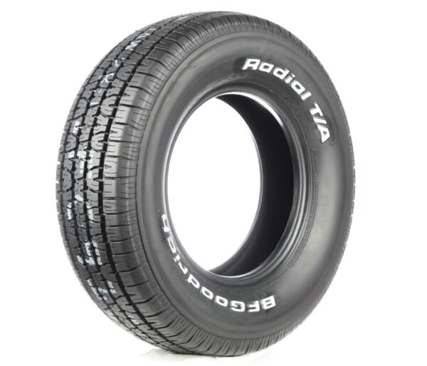 Tire - 58935  