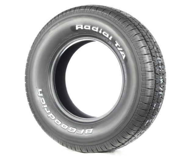 Tire - 58935  