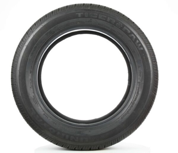 Tire -09125  