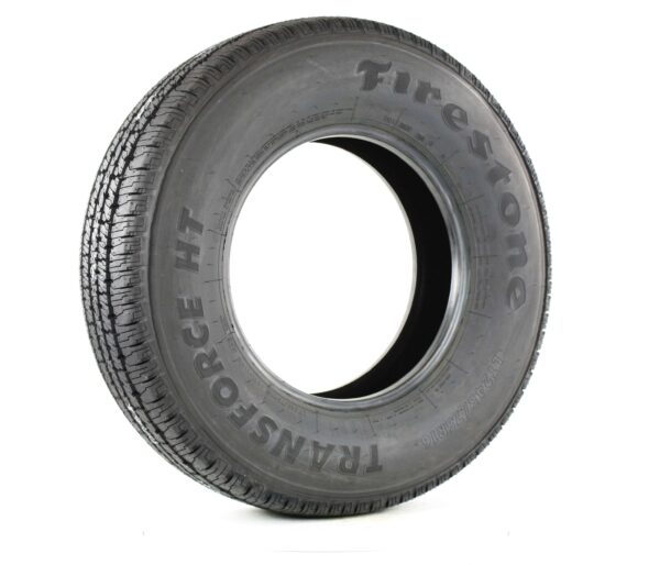 Tire - 189803  