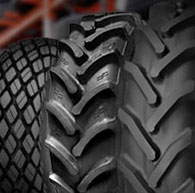 We Carry Many Brands of Tires IN STOCK and Ready to Roll.