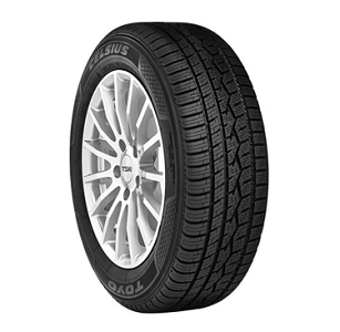 Tire - 128350  