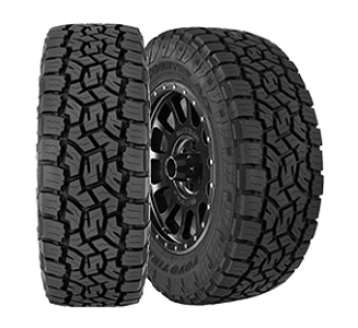 Tire - 355500  