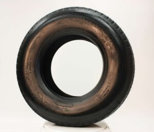 Tire - 5531493  