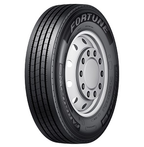 Tire - 2550030602  