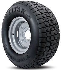 Tire - G303H4  