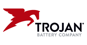 Trojan Battery 