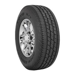  TOYO 500 MILE TRIAL OFFER