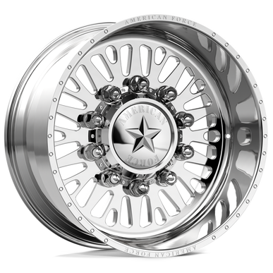 American Force Wheel Image 