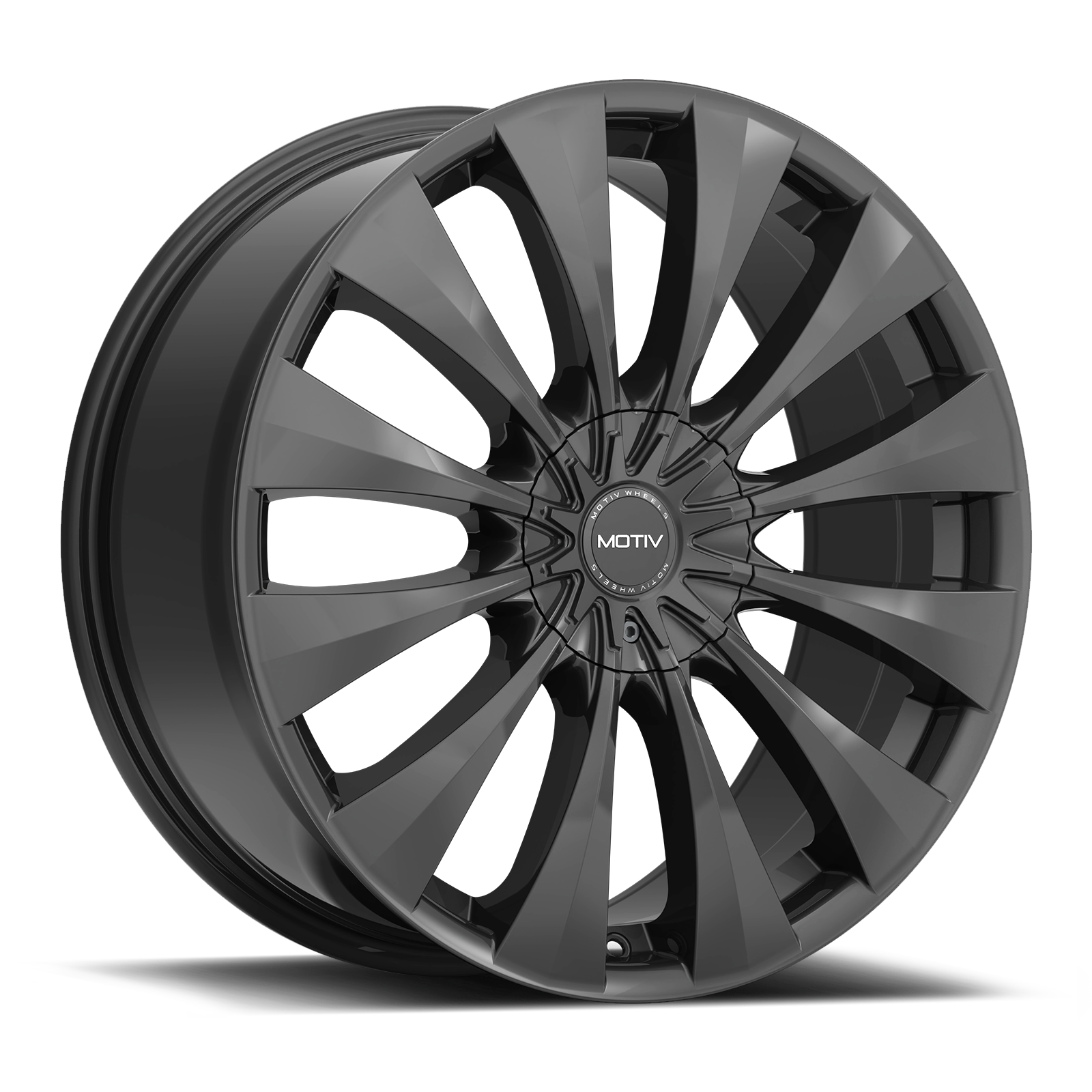 Wheel Image 