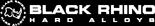 Black-Rhino logo 