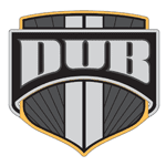 DUB logo