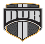 DUB logo 