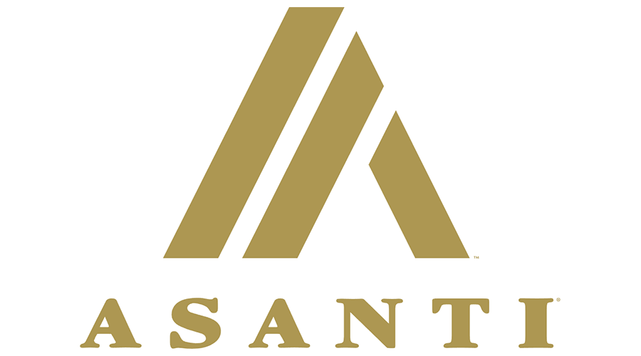 Asanti Logo Image