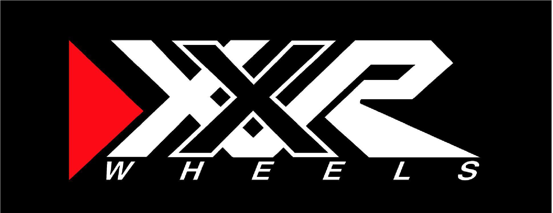 xxr-wheels logo