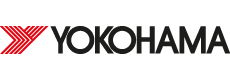YOKOHAMA Rebate of up to $125logo
