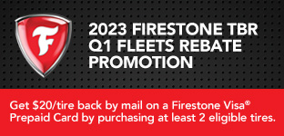 FIRESTONE Tires offer Image