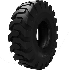 Tire - 117256G2  