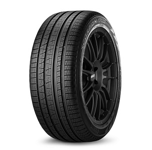 Tire - 2489900  