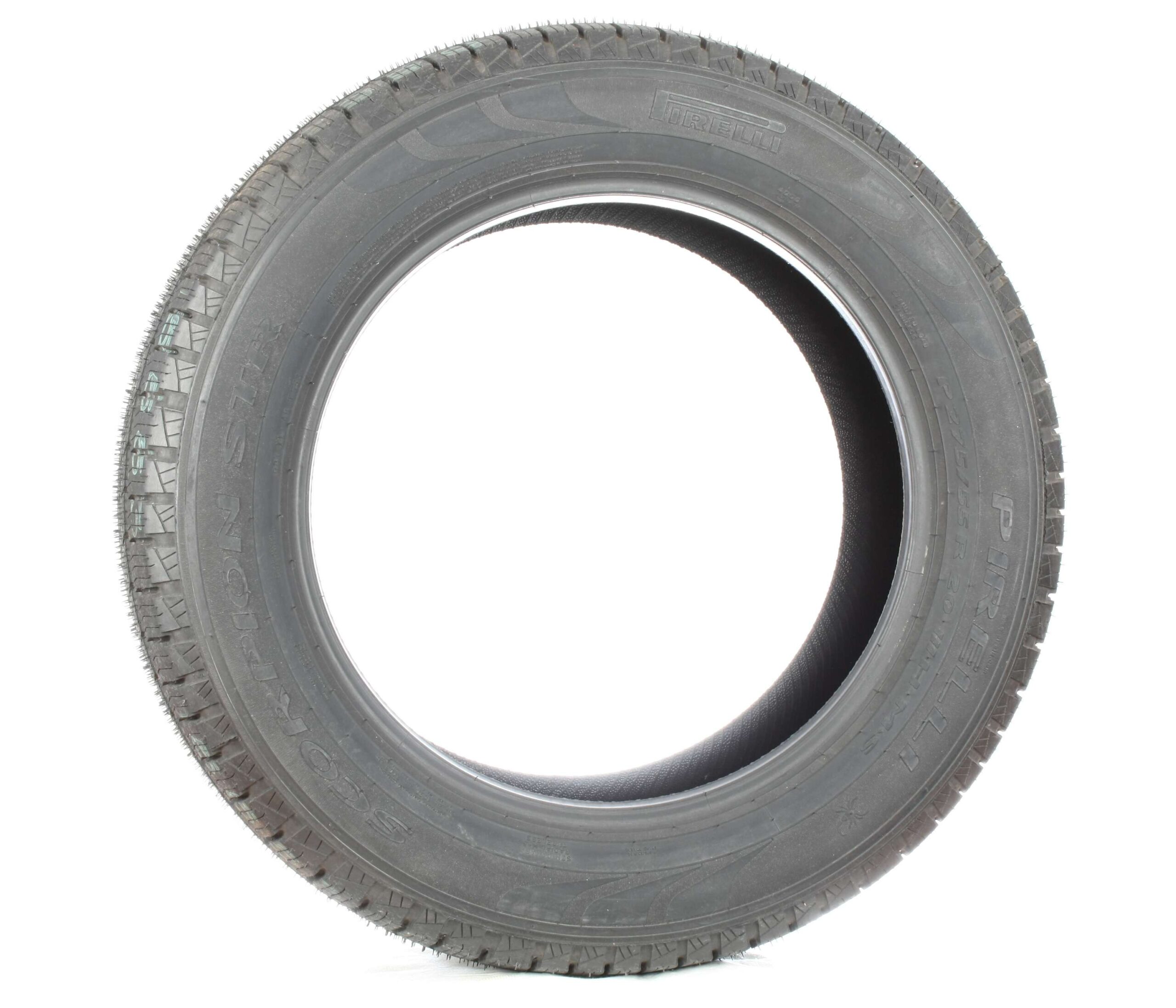 Tire - 1555300  