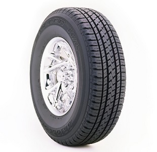 Tire - 62014  