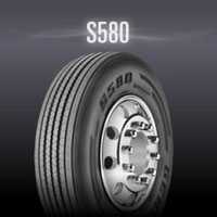 Tire - 5684450000  