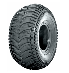 Tire - DS7345  
