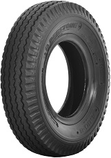 Tire - DS7285  