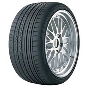 Tire - 3505640000  