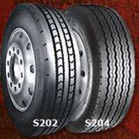 Tire - 86305  