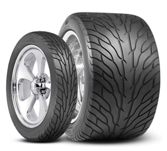 Tire - 321050004  