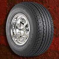 Tire - 66050  