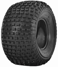 Tire - DS7311  