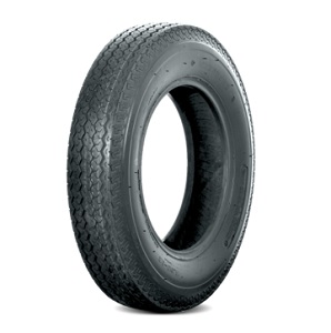 Tire - DS7265  