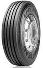 Tire - 138802125  