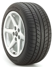 Tire - 35602  