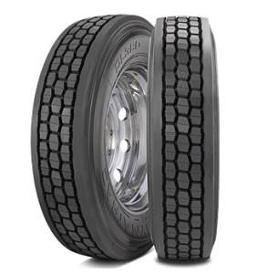 Tire - 96058  