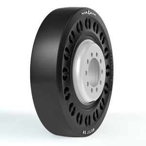 Tire - 53520  