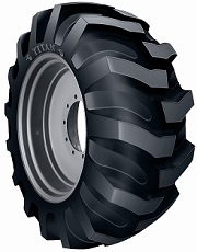 Tire - 486603  