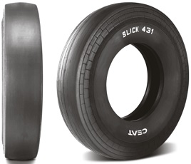 Tire - 2392  