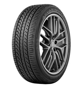 Tire - 110140639  