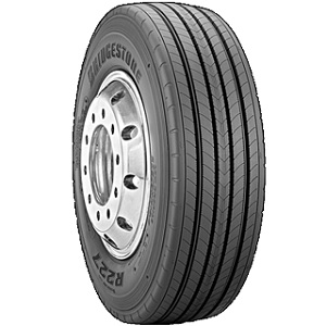 Tire - 158948  